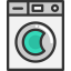Plumbing elements icon 64x64